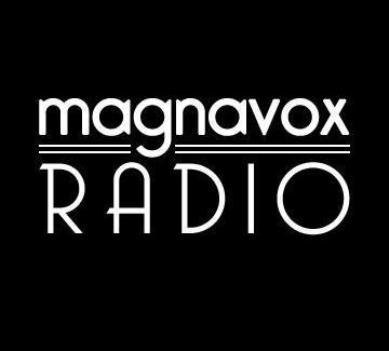 Magnavox Radio
